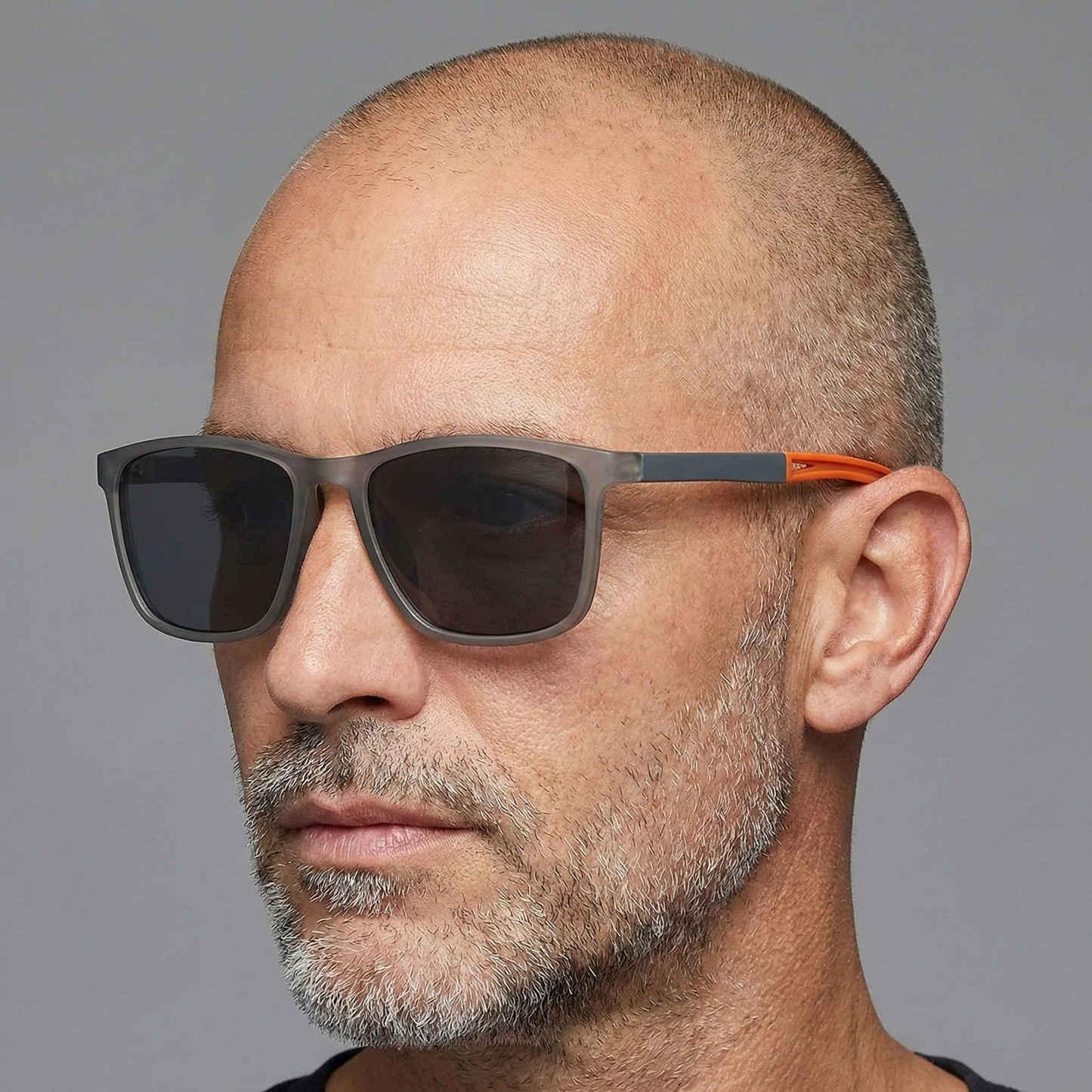 Multifocal Photochromic Screen Comfort Readers