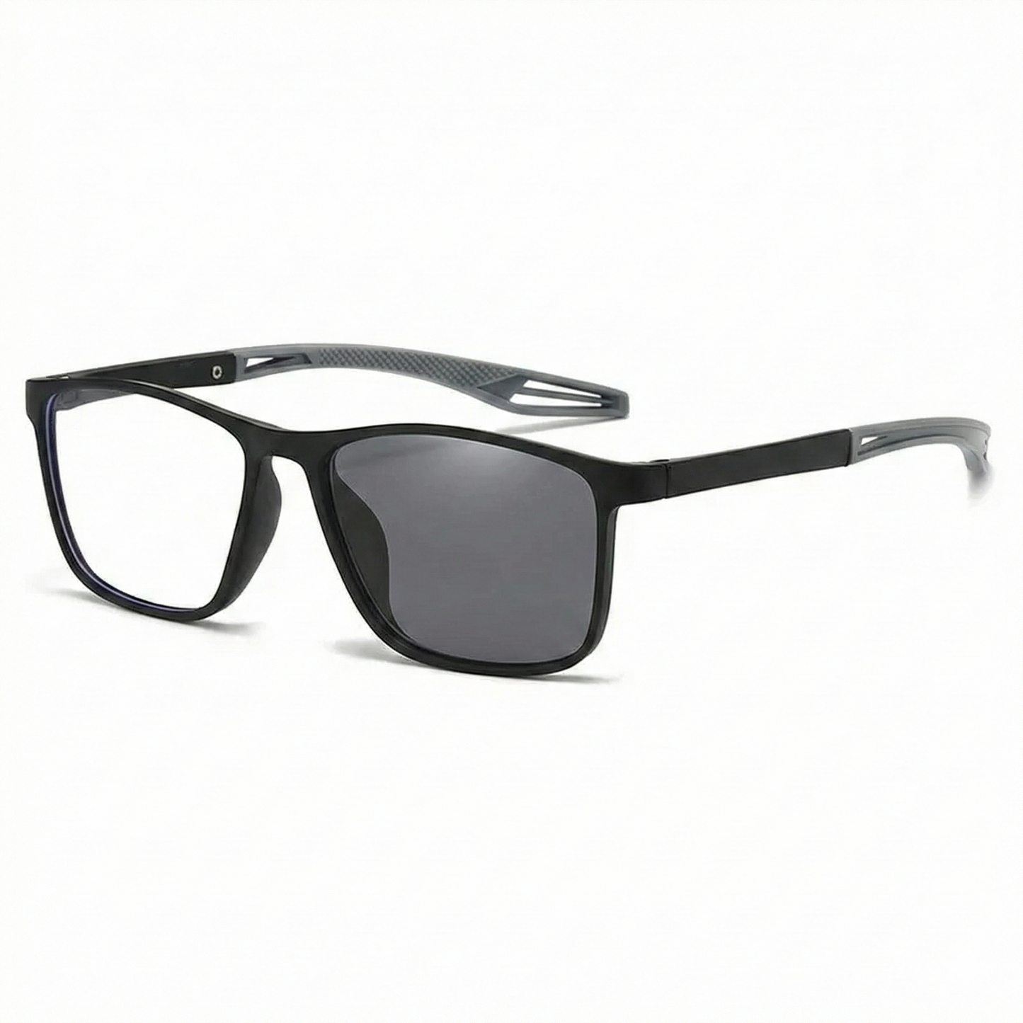 Multifocal Photochromic Screen Comfort Readers
