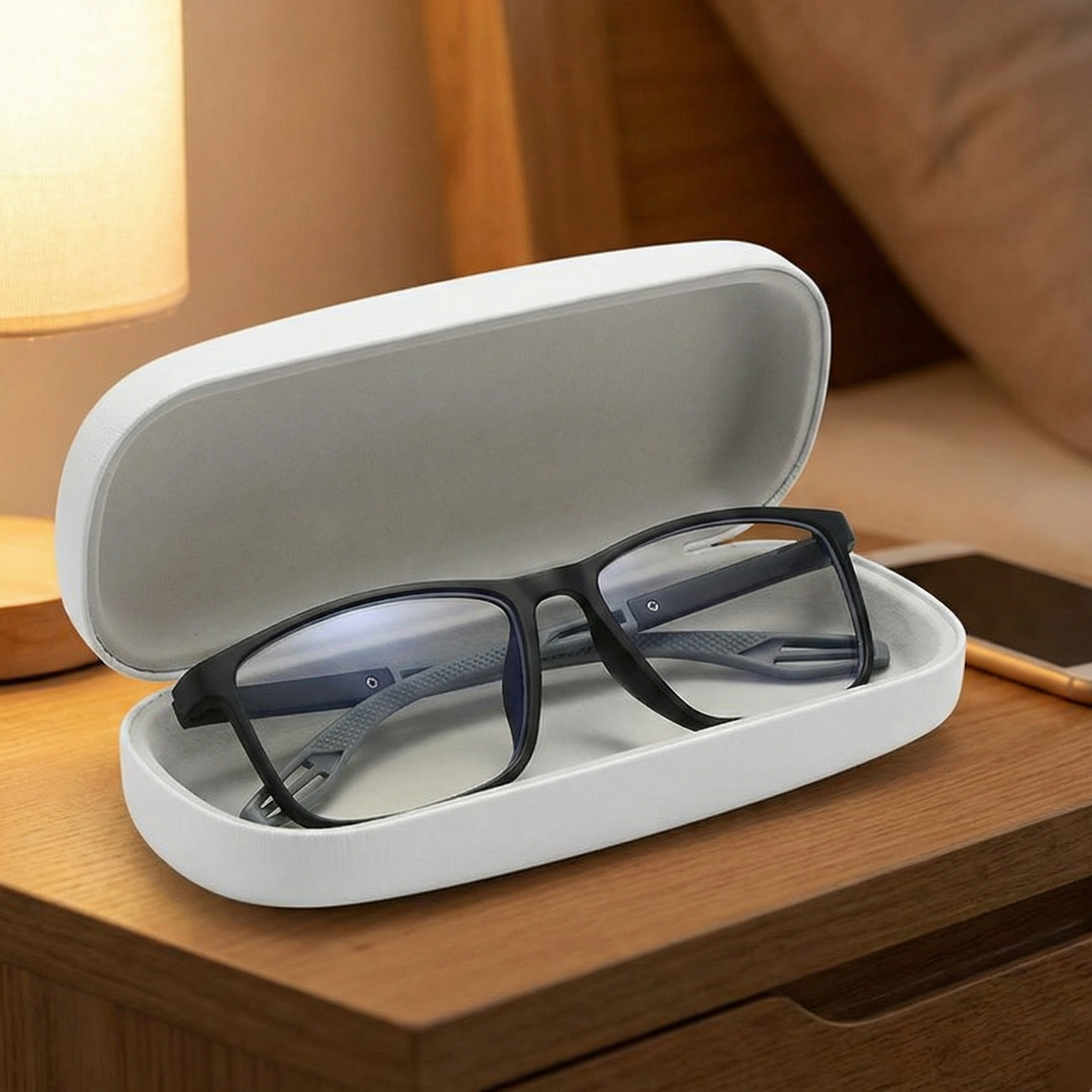 Multifocal Photochromic Screen Comfort Readers