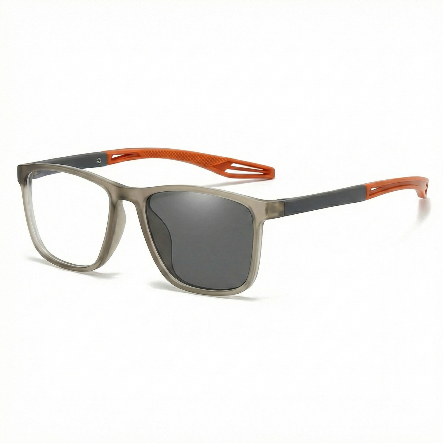 Multifocal Photochromic Screen Comfort Readers